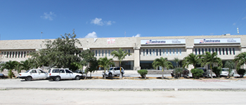 Bodegas en Playa del Carmen y Riviera Maya