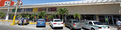 Oficinas y Locales en la Mejor zona de Cancun